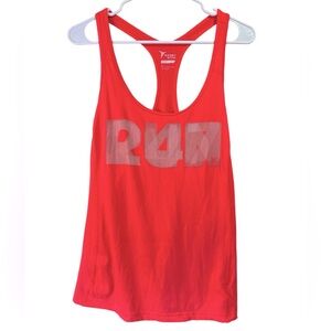🦩5/$30🦩 Bright Orange Women’s Old Navy Running Tank